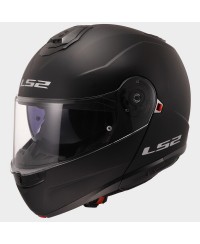 CASQUE LS2 FF908 STROBE II TAILLE L NOIR BRILLANT