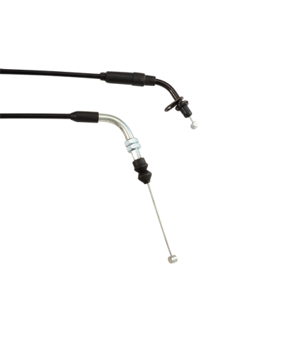 TRANSMISSION/CABLE GAZ SCOOTER TEKNIX ADAPT. CHINOIS (192CM) COMPLETE