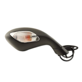 RETRO MECABOITE/MOTO DROIT VICMA ADAPT. XR7 08 a 09/RSV 04 a 08 -HOMOLOGUE CE-