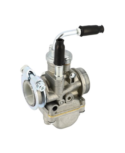 CARBURATEUR TYPE PHBG 19.5 MONTAGE RIGIDE STARTER CABLE