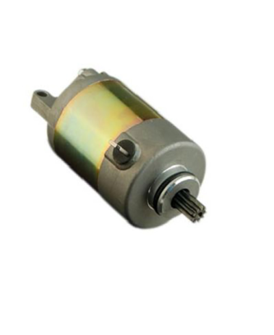 DEMARREUR MAXI SCOOTER TEKNIX ADAPT. 125 MAJESTY/CYGNUS/SKYLINER (TYPE ORIGINE)