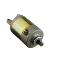 DEMARREUR MAXI SCOOTER TEKNIX ADAPT. 125 MAJESTY/CYGNUS/SKYLINER (TYPE ORIGINE)