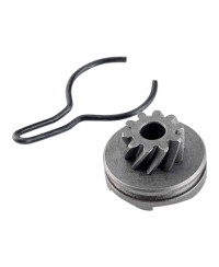 NOIX KICK SCOOTER TEKNIX ADAPT. CPI / KEEWAY