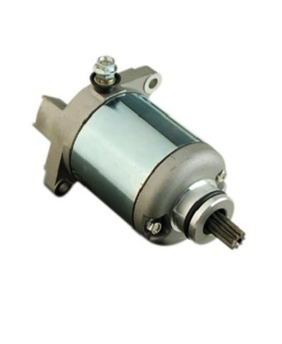 DEMARREUR MAXI SCOOTER TEKNIX ADAPT. 125 PIAGGIO X7/X8/X9/X EVOL/FLY/LIBERTY (4 TEMPS)