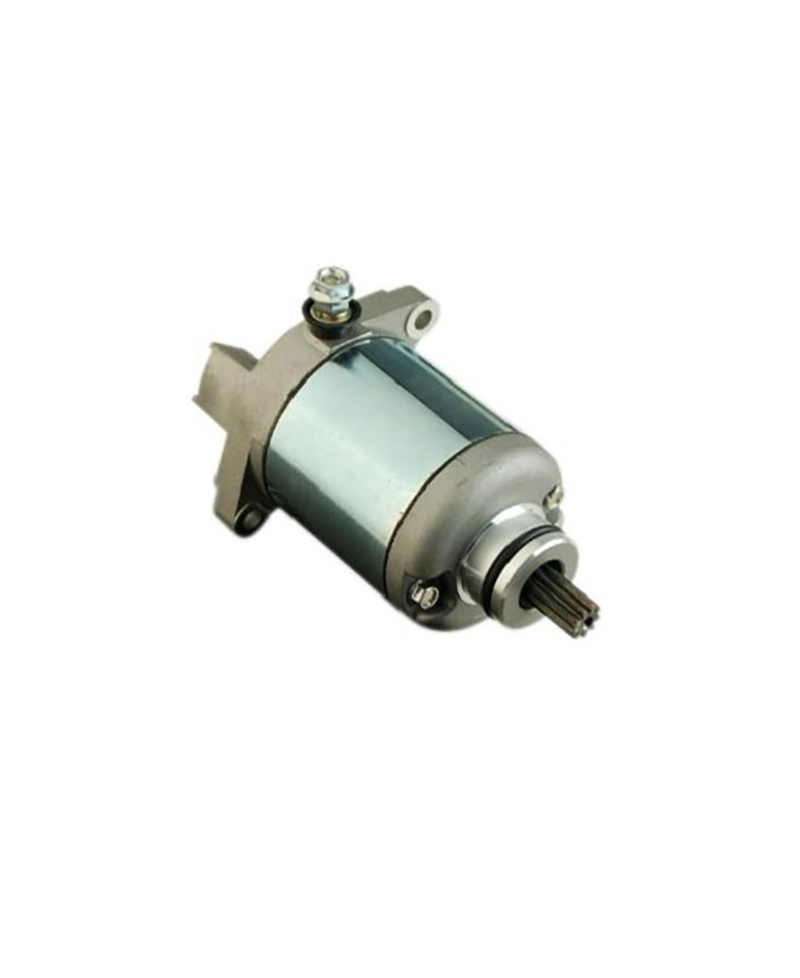 DEMARREUR MAXI SCOOTER TEKNIX ADAPT. 125 PIAGGIO X7/X8/X9/X EVOL/FLY/LIBERTY (4 TEMPS)