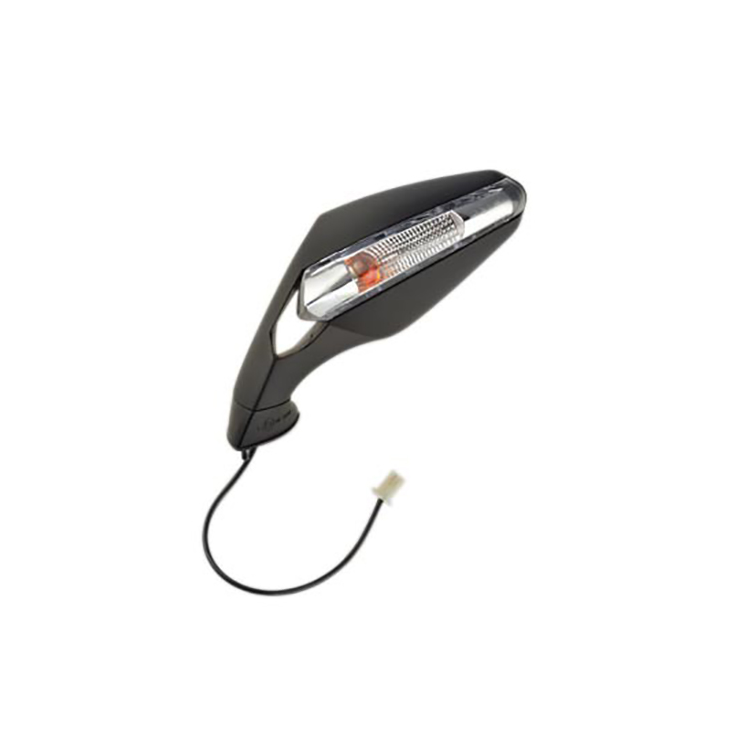 RETRO MECABOITE/MOTO GAUCHE VICMA ADAPT. GPR 2004 a 2009 50/125/SC 125  -HOMOLOGUE CE-