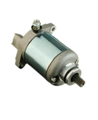 DEMARREUR MAXI SCOOTER TEKNIX ADAPT. 125 PIAGGIO X7/X8/X9/X EVOL/FLY/LIBERTY (4 TEMPS)