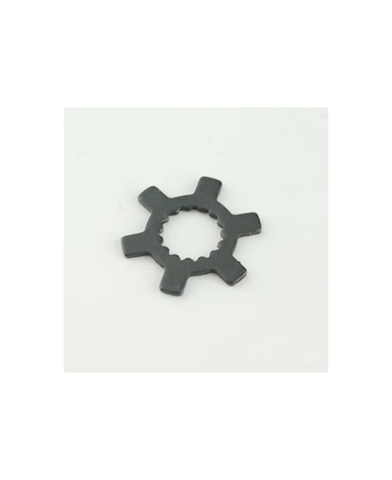 ETOILE/ROCHER JOUE FIXE VARIATEUR TEKNIX ADAPT. KEEWAY/CPI (2 TEMPS) DIAM INT.16MM