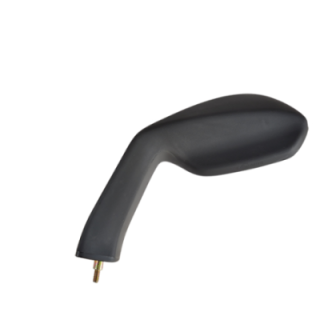 RETRO MECABOITE/MOTO GAUCHE VICMA ADAPT. RS4 50/125/RS 125 06 a 10 -HOMOLOGUE CE-