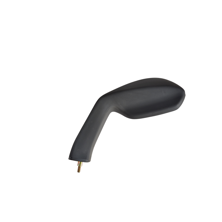 RETRO MECABOITE/MOTO GAUCHE VICMA ADAPT. RS4 50/125/RS 125 06 a 10 -HOMOLOGUE CE-