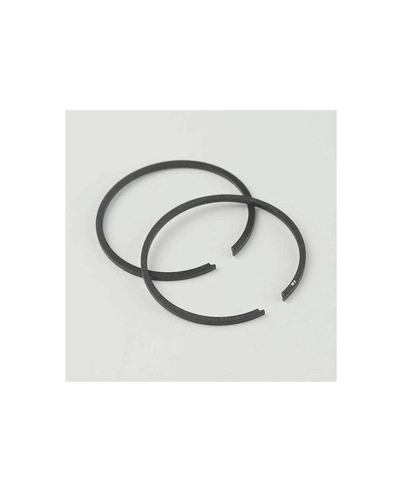 SEGMENT SCOOTER  ADAPT. LUDIX /FIGHT 3/VIVACITY 3/KISBEE/DJANGO D .39..93X1.5MM (JEU)