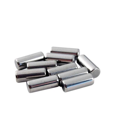 AXE/PION CENTRAGE CORPS POMPE A EAU MECABOITE TOP PERF ADAPT. AM6 TYPE ORIGINE (5604017201