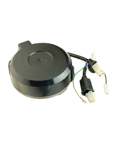 ALLUMAGE CYCLO TEKNIX ADAPT. 103 ELECTRONIQUE 12 VOLTS (GROS CONE RUPTEUR)