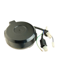 ALLUMAGE CYCLO TEKNIX ADAPT. 103 ELECTRONIQUE 12 VOLTS (GROS CONE RUPTEUR)