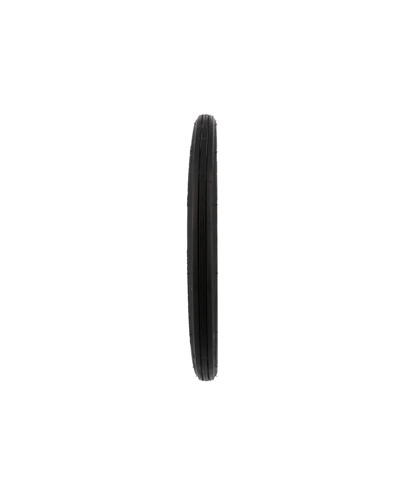 PNEU CYCLO 19" 1 3/4 X 19 TEKNIX NERVURE REINF 21B TT ( SOLEX ) -NOIR
