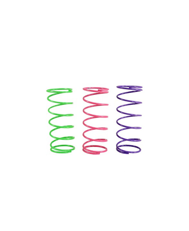 RESSORT VARIATEUR SCOOTER TOP PERF ADAPT. BOOSTER/NITRO/SR50/F12 (KIT 3 RESSORTS)