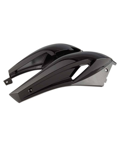 COQUE AR SCOOTER TUN'R ADAPT. LUDIX NOIR (PEINT) (PR)