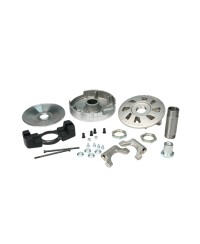 VARIATEUR CYCLO MALOSSI VARIOTOP ADAPT. MBK 51 (D.106 MM MONTAGE SANS EMBRAYAGE)