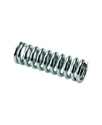 RESSORT MOTEUR ADAPT. 103 SP/MVL RENFORCE/CHROME RESERVOIR 3L7