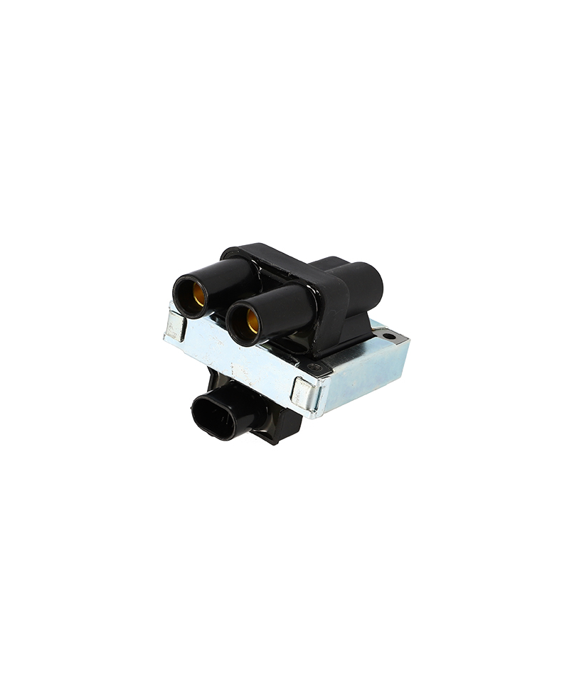 BOBINE H.T. MAXI SCOOTER EXTERIEURE TEKNIX ADAPT. 500 MP3/X10/GILERA FUOCO/800 GP/SRV