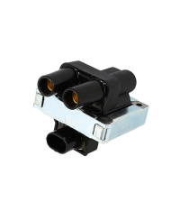 BOBINE H.T. MAXI SCOOTER EXTERIEURE TEKNIX ADAPT. 500 MP3/X10/GILERA FUOCO/800 GP/SRV