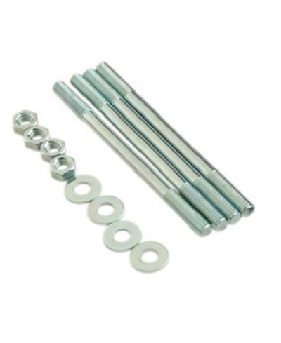 GOUJON CYL SCOOTER/MECABOITE TEKNIX ADAPT. NITRO/AEROX/OVETTO/DERBI EURO3 (M7 L110MM) (X4