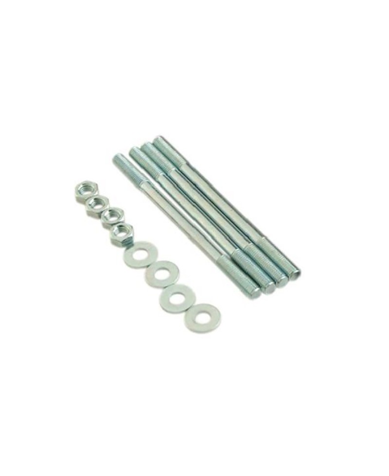 GOUJON CYL SCOOTER/MECABOITE TEKNIX ADAPT. NITRO/AEROX/OVETTO/DERBI EURO3 (M7 L110MM) (X4