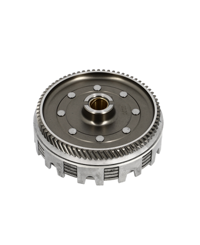 EMBRAYAGE MECABOITE TEKNIX ADAPT. AM6 (COMPLET)