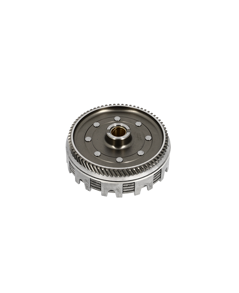 EMBRAYAGE MECABOITE TEKNIX ADAPT. AM6 (COMPLET)