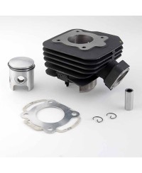 CYLINDRE SCOOTER FONTE TOP PERF ADAPT. TREKKER/SPEEDFIGHT/BUXY/VIVACITY jusqu'a 2008/ELYSTAR/TKR