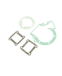 JOINT CARTER MOTEUR CYCLO POLINI ADAPT. 103 (CARTER AVEC SUPPORT) POCHETTE