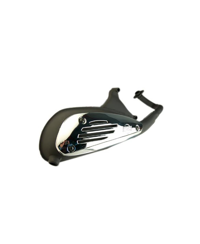 POT SCOOTER OR SITO PLUS ADAPT. VESPA 50 ET2/LX (2013/2017) PRIMAVERA/SPRINT 2 TEMPS