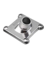 PIPE CARTER MOTEUR CYCLO POLINI ADAPT. 103 SP/SPX D.15 (CARTER AVEC SUPPORT)