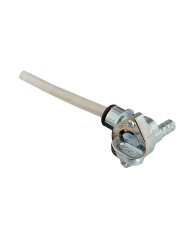 ROBINET ESSENCE MECABOITE TEKNIX ADAPT. DERBI SENDA/PIAGGIO/PEUGEO/APRILIA