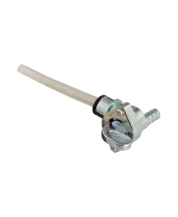 ROBINET ESSENCE MECABOITE TEKNIX ADAPT. DERBI SENDA/PIAGGIO/PEUGEO/APRILIA