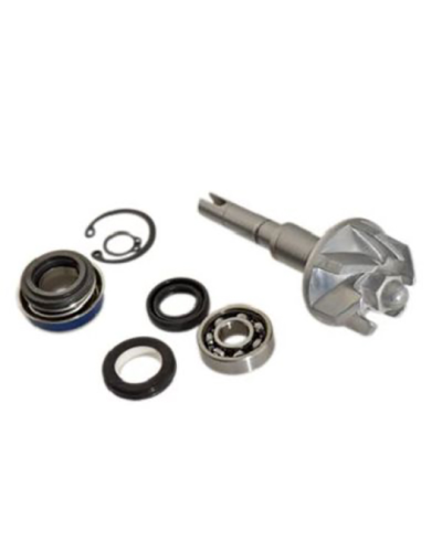 MECANISME POMPE A EAU MAXI SCOOTER TEKNIX ADAPT. 125 HONDA SH/PANTHEON (KIT)