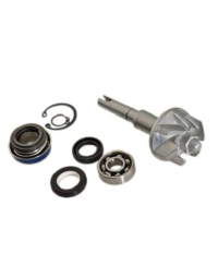 MECANISME POMPE A EAU MAXI SCOOTER TEKNIX ADAPT. 125 HONDA SH/PANTHEON (KIT)