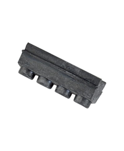 PATIN FREIN CYCLO AV ADAPT. SOLEX (X1)