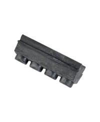 PATIN FREIN CYCLO AV ADAPT. SOLEX (X1)