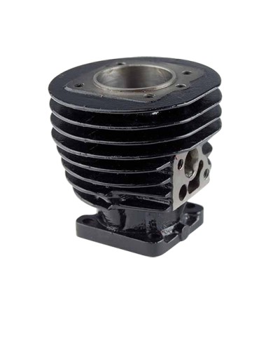 CYLINDRE CYCLO FONTE ADAPT. SOLEX (NU - LIVRE SANS PISTON ET SANS JOINTS)