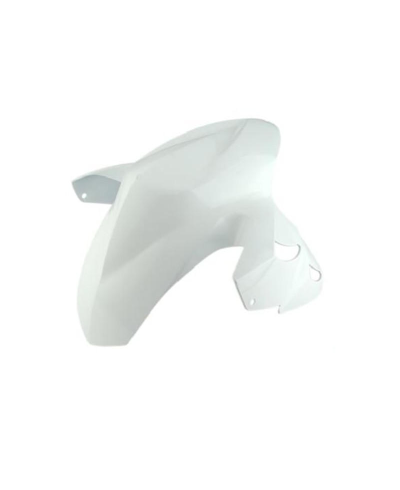 GARDE BOUE AV SCOOTER TUN'R ADAPT. BOOSTER NG/ROCKET BLANC