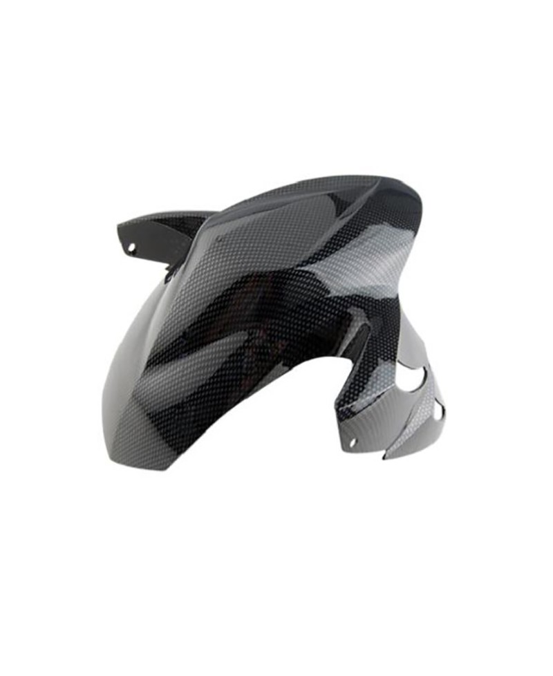 GARDE BOUE AV SCOOTER TUN'R ADAPT. BOOSTER NG/ROCKET CARBONE