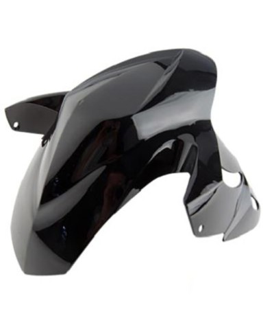 GARDE BOUE AV SCOOTER TUN'R ADAPT. BOOSTER NG/ROCKET NOIR