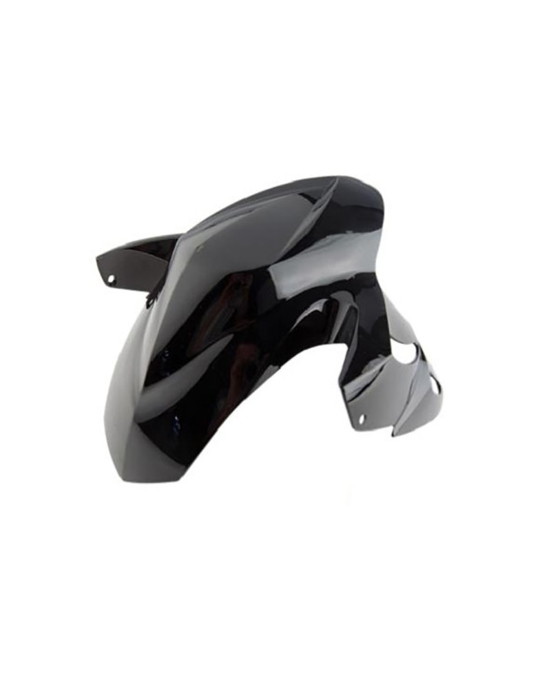 GARDE BOUE AV SCOOTER TUN'R ADAPT. BOOSTER NG/ROCKET NOIR
