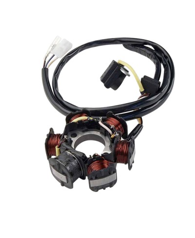 STATOR SCOOTER TEKNIX ADAPT. SPEEDFIGHT/TREKKER/VIVACITY (6 POLES)