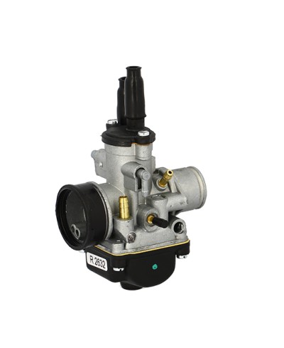 CARBURATEUR TUN'R TYPE PHBG 21 BT MONTAGE SOUPLE STARTER CABLE