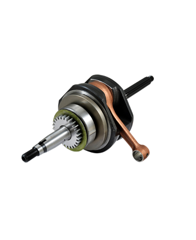 EMBIELLAGE MAXI SCOOTER TEKNIX ADAPT. 125 YAMAHA MAJESTY/MBK SKYLINER