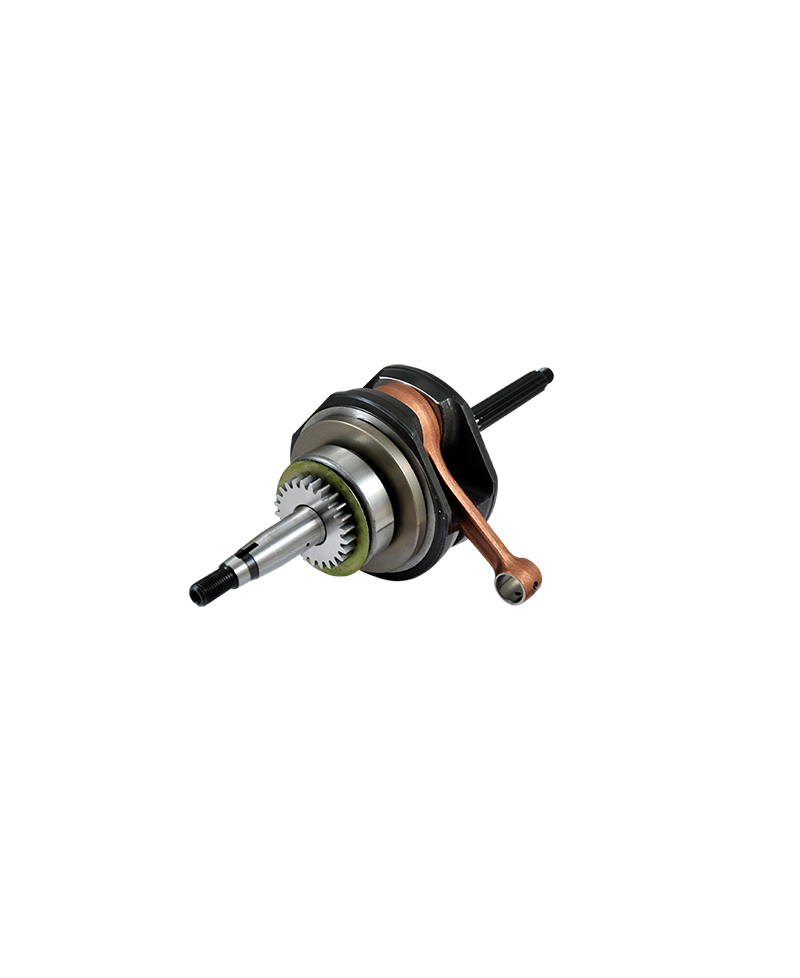 EMBIELLAGE MAXI SCOOTER TEKNIX ADAPT. 125 YAMAHA MAJESTY/MBK SKYLINER
