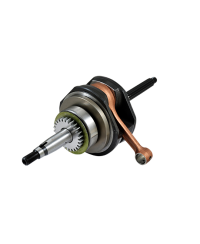 EMBIELLAGE MAXI SCOOTER TEKNIX ADAPT. 125 YAMAHA MAJESTY/MBK SKYLINER