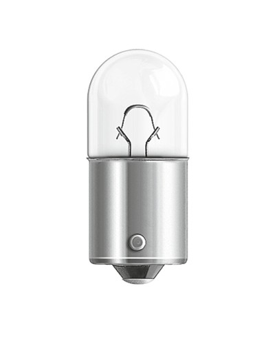 LAMPE/AMPOULE 12V 10W (BA15S) OSRAM GRAISSEUR